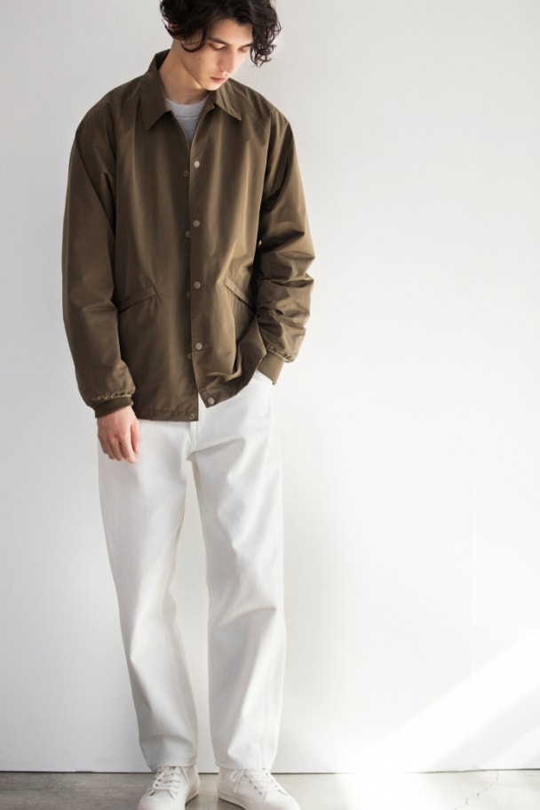 Uniqlo U 熱賣中﹣最新 2017 春夏系列造型配搭示範