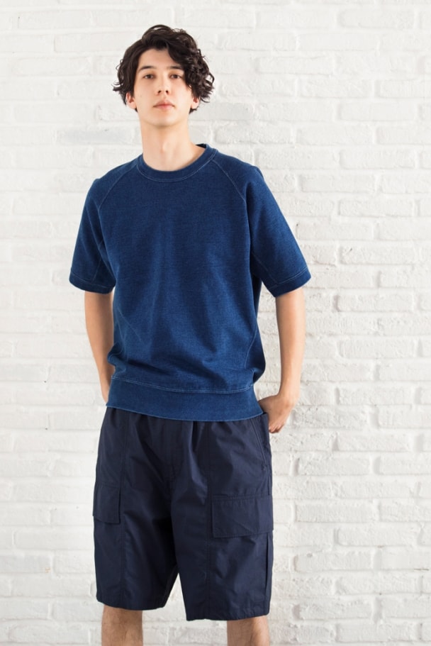 Uniqlo U 熱賣中﹣最新 2017 春夏系列造型配搭示範