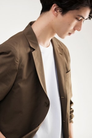 Uniqlo U 熱賣中﹣最新 2017 春夏系列造型配搭示範