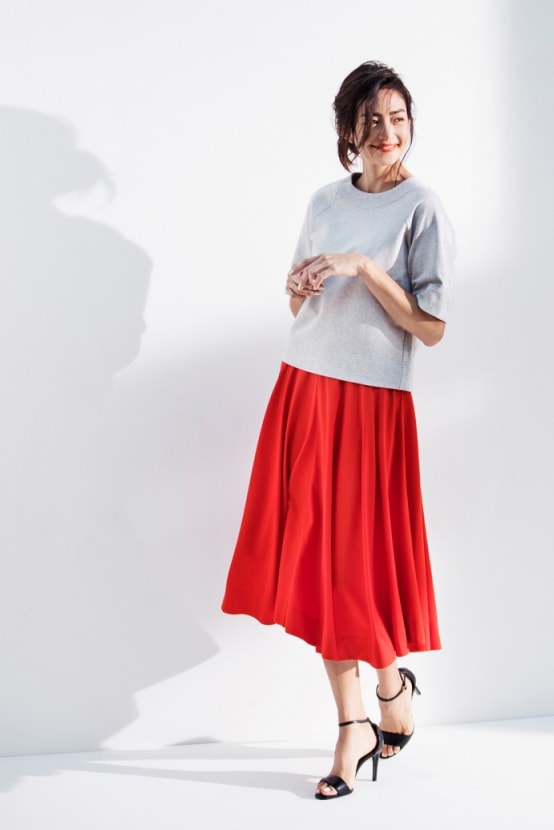 Uniqlo U 熱賣中﹣最新 2017 春夏系列造型配搭示範