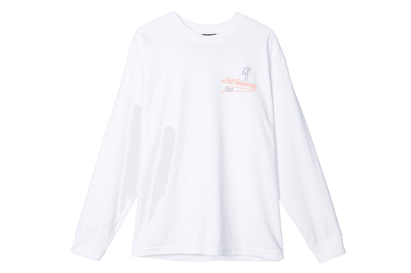 VLONE x No Vacancy Inn 2017 Capsule Collection