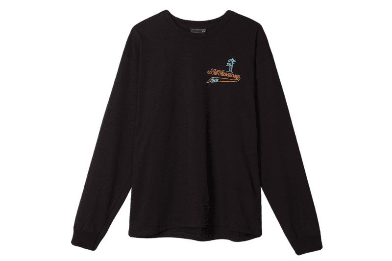 VLONE x No Vacancy Inn 2017 Capsule Collection