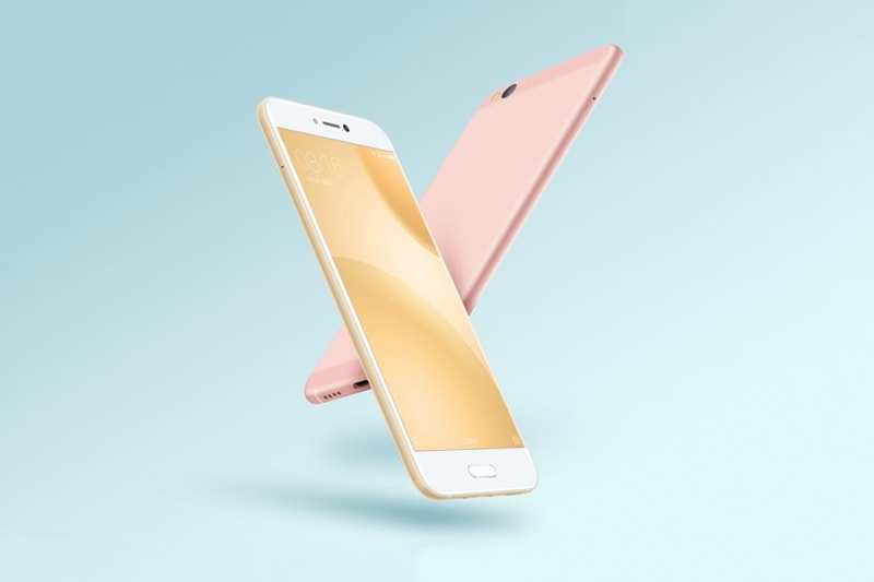 Xiaomi Mi 5C