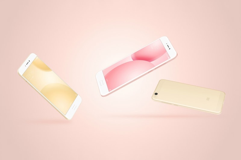 Xiaomi Mi 5C