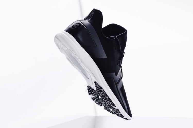 Y-3 推出全新鞋款 Arc Rc