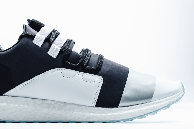 Y-3 Kozoko Low 推出全新「Reflective Silver」配色設計