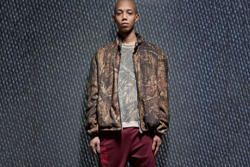 YEEZY Season 5 完整系列設計一覽