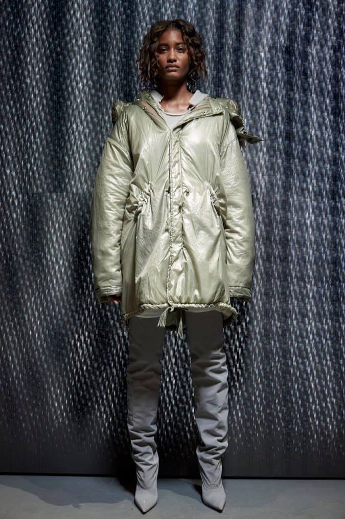 YEEZY Season 5 Kanye West Collection