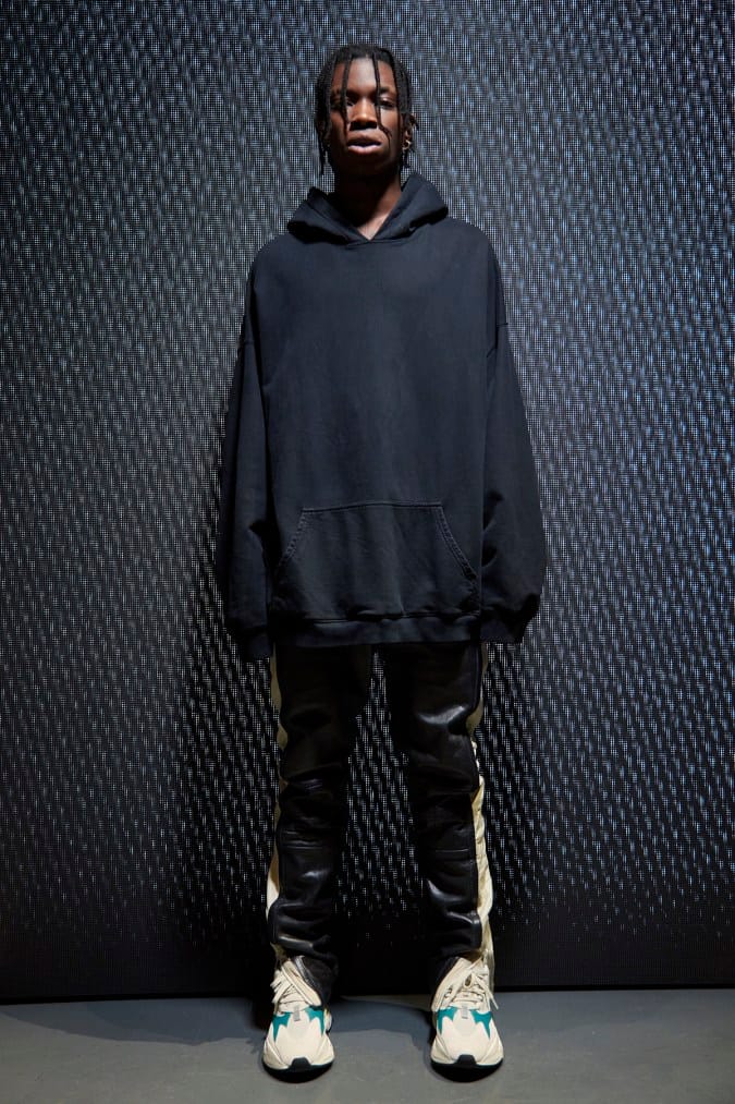 adidas yeezy season 5