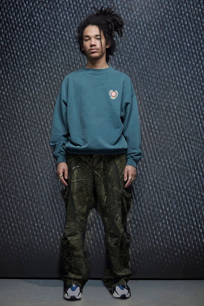 YEEZY Season 5 Kanye West Collection