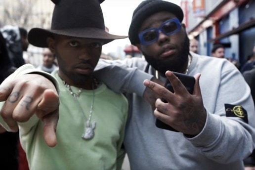 Kanye West 最新系列 YEEZY Season 5 發佈會現場回顧