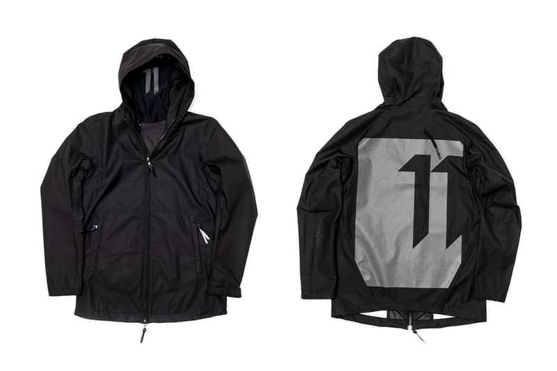 11 by Boris Bidjan Saberi 2017 Spring/Summer Collection