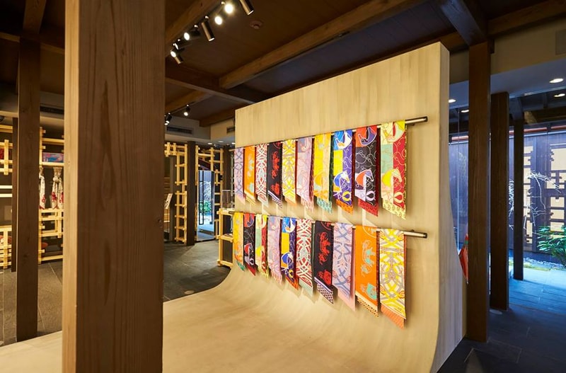 在 Hermès 玩滑板？京都祇園店限定企劃「GOOD MOVE！」開催