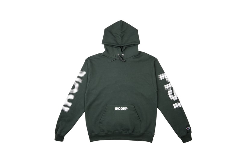 1KCorps March 2017 Drop