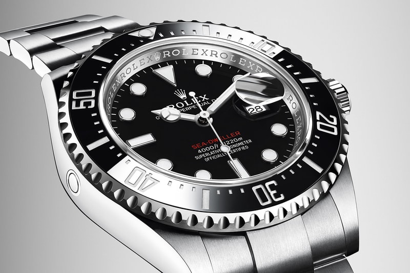 Baselworld 2017 ‧ 4 枚務必注目之 Rolex 新作曝光