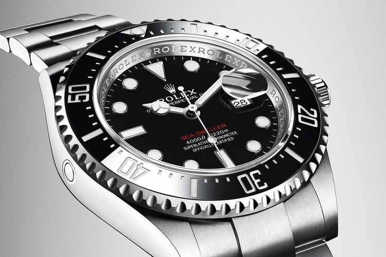 Baselworld 2017 ‧ 4 枚務必注目之 Rolex 新作曝光