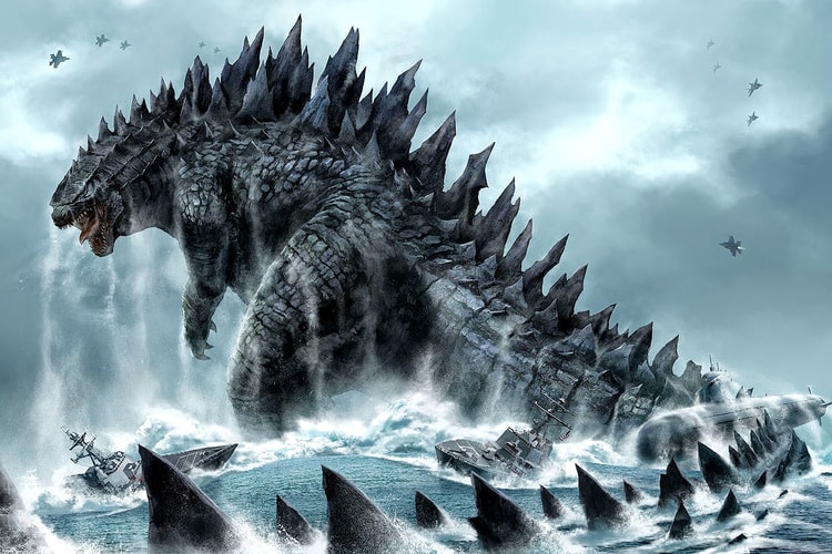 華納全新的怪獸世界 - 5 隻大家都想在 MonsterVerse 見到的怪獸