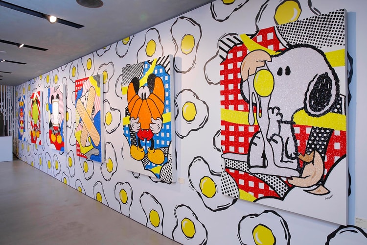 務必留意!香港藝術周 6 個與時尚有關之展覽