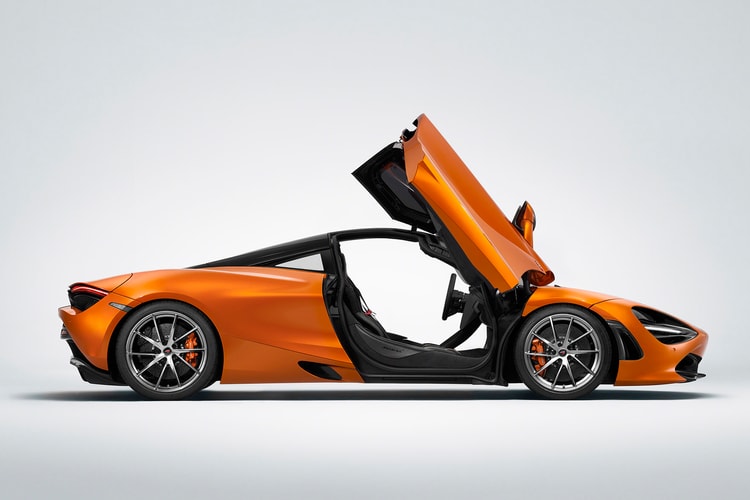 2017 極速戰神一覽-總力回顧第 87 屆日內瓦車展 8 款注目超跑