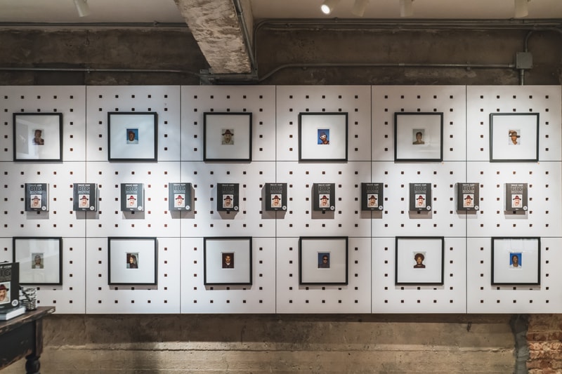 Phillip Leeds 《BIG SHOTS! 》首個亞洲巡迴展到着香港