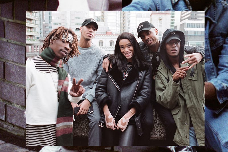 Converse Forever Chuck Scenes 最終章