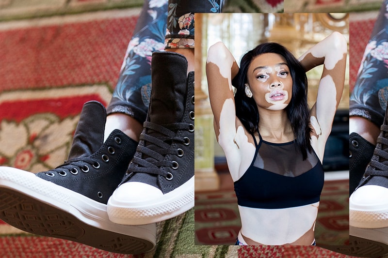 Converse Forever Chuck Scenes 最終章