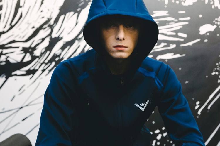 預覽 Lane Crawford 季度「Let‘s Live Better」企劃精選運動品牌