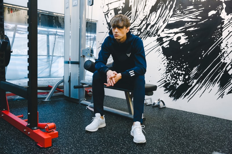 預覽 Lane Crawford 季度「Let‘s Live Better」企劃精選運動品牌
