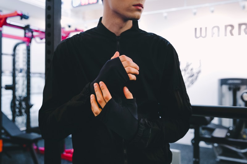 預覽 Lane Crawford 季度「Let‘s Live Better」企劃精選運動品牌