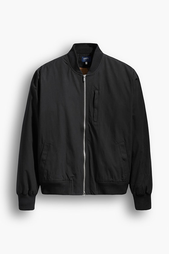 Levi’s 高端支線 Made & Crafted 2017 春夏新品