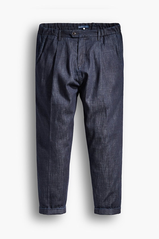 Levi’s 高端支線 Made & Crafted 2017 春夏新品
