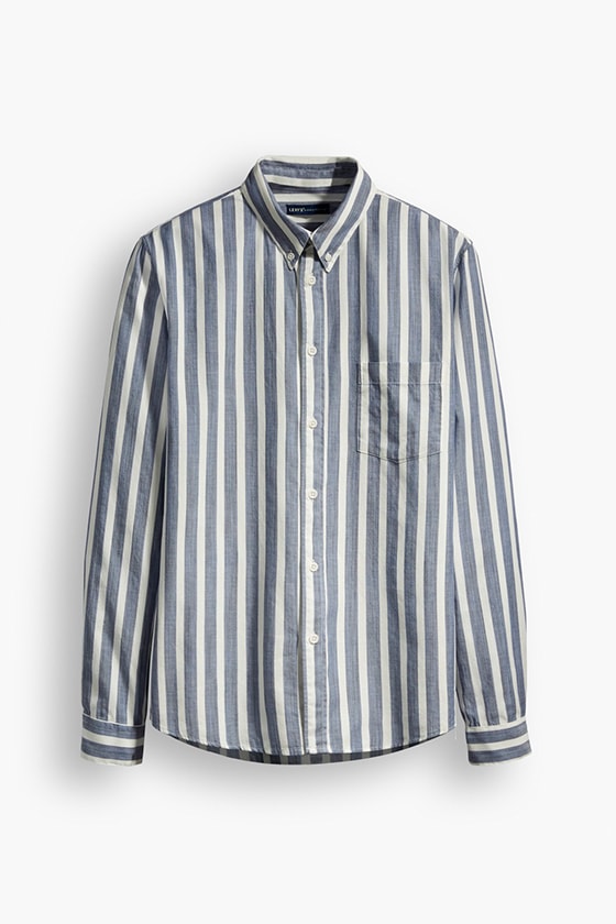 Levi’s 高端支線 Made & Crafted 2017 春夏新品