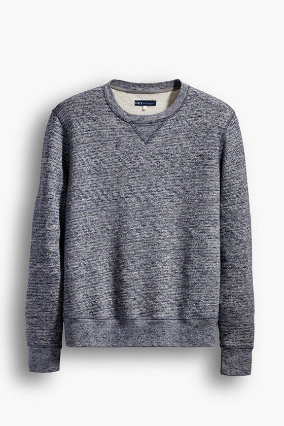 Levi’s 高端支線 Made & Crafted 2017 春夏新品