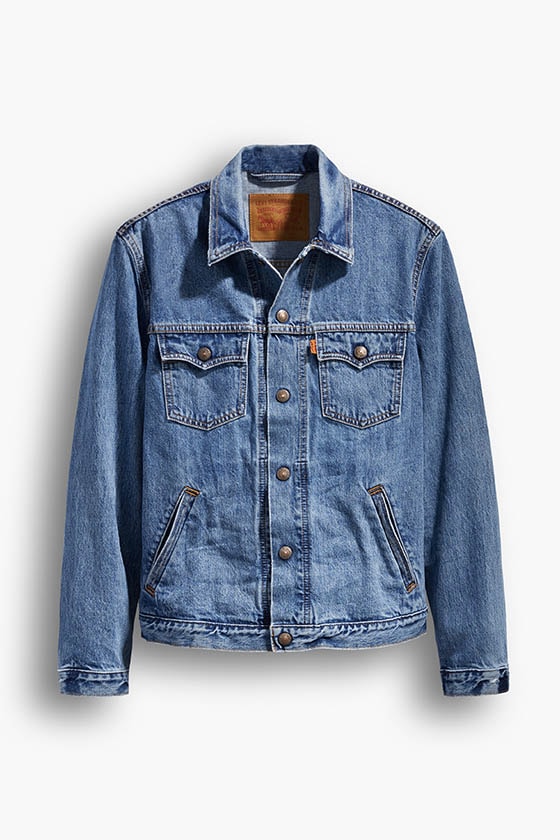 Levi’s Orange Tab 經典橙旗復刻上架！