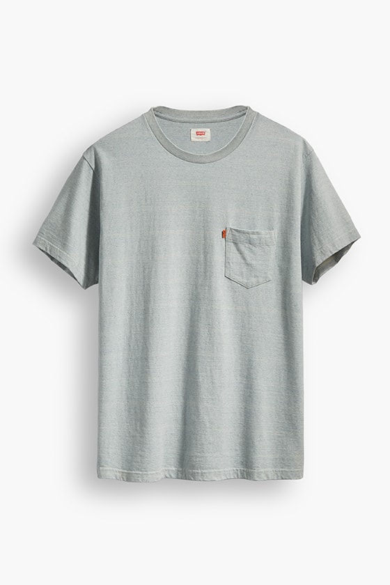 Levi’s Orange Tab 經典橙旗復刻上架！