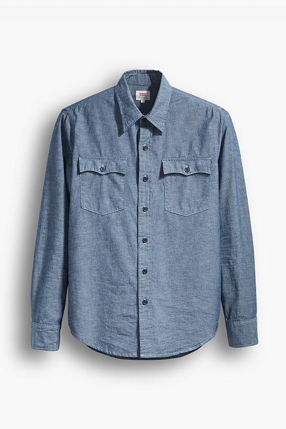 Levi’s Orange Tab 經典橙旗復刻上架！