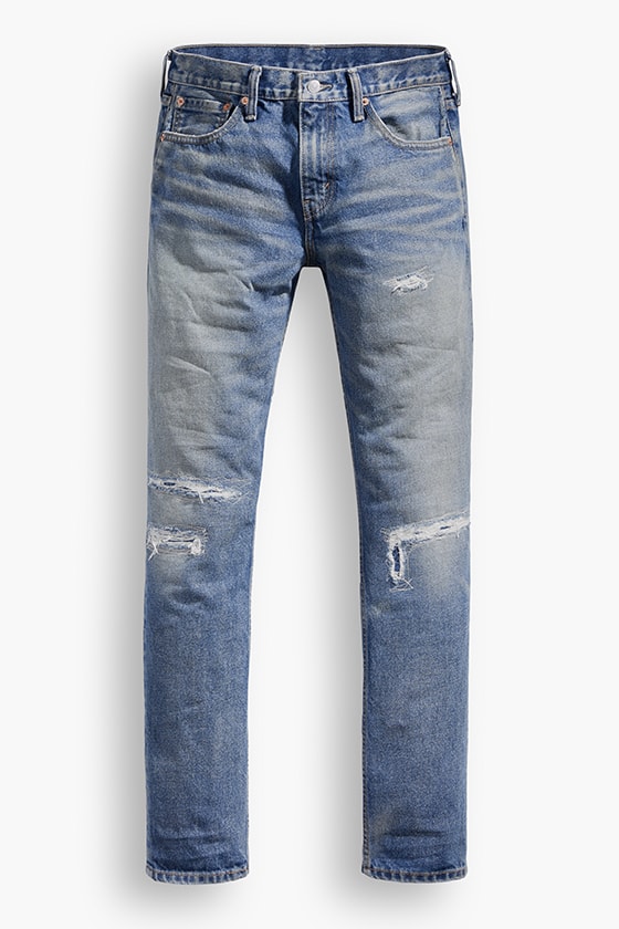Levi’s Orange Tab 經典橙旗復刻上架！