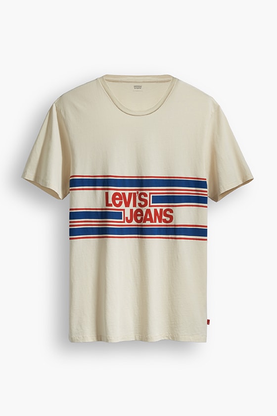 Levi’s Orange Tab 經典橙旗復刻上架！