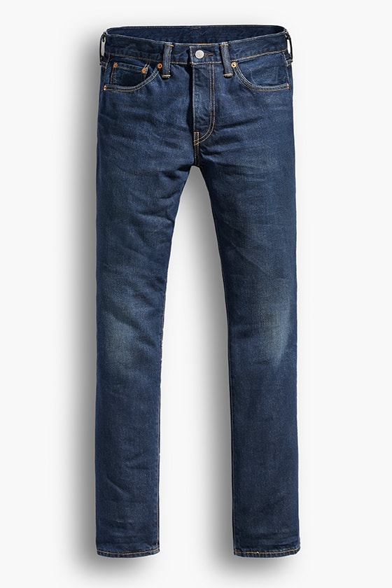 Levi’s Orange Tab 經典橙旗復刻上架！