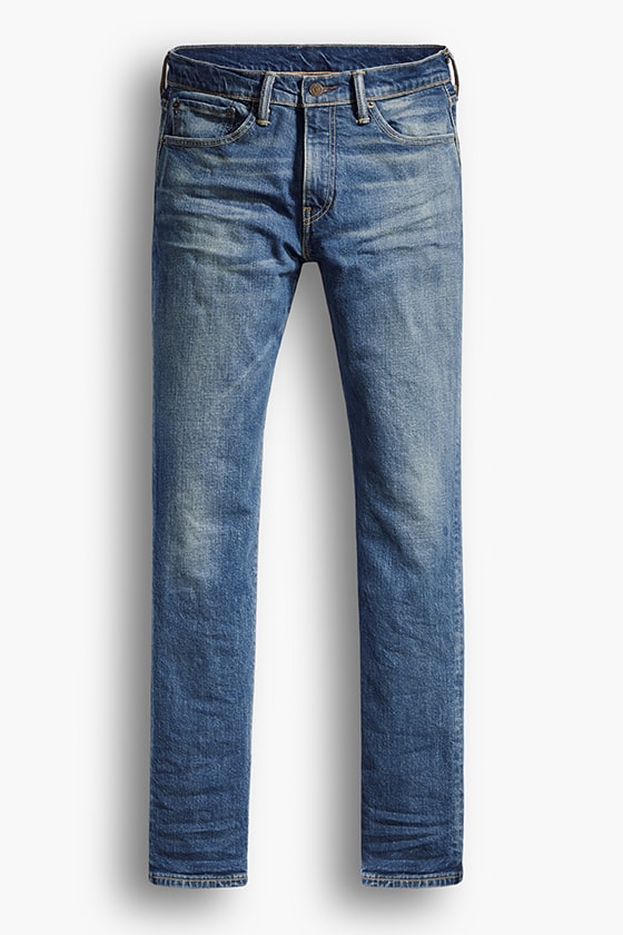 Levi’s Orange Tab 經典橙旗復刻上架！