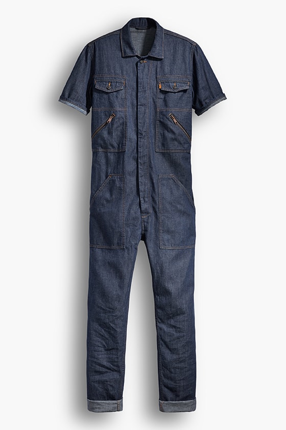 Levi’s Orange Tab 經典橙旗復刻上架！