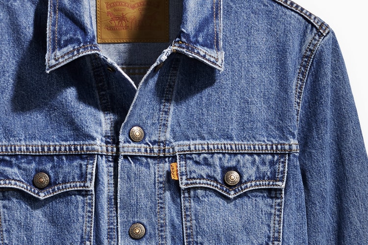 Levi’s Orange Tab 經典橙旗復刻上架!