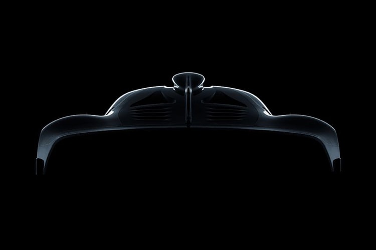 售價 230 萬歐元的 Mercedes Benz 終極超跑「Project One」將只有 5 萬公里壽命