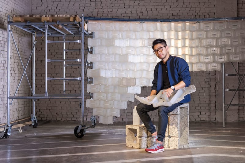 Nike Air Max 1 Flyknit Royal x Arthur Huang 聯名企劃幕後花絮釋出