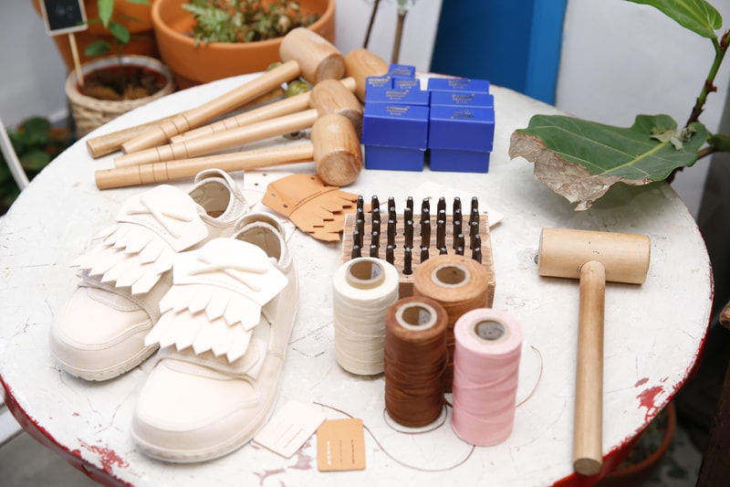 OTZ 2017 春夏預覽