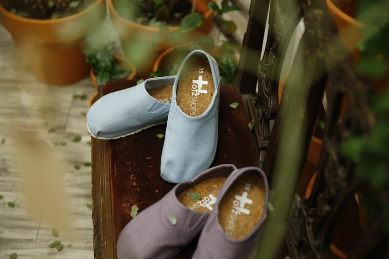 OTZ 2017 春夏預覽