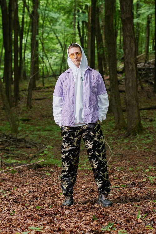 Proper Gang 2017 Spring/Summer Lookbook