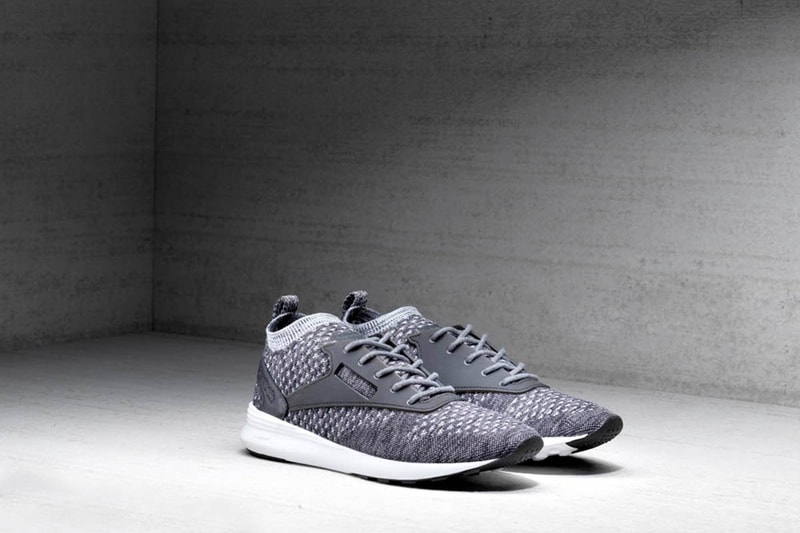 Reebok Classic 新世代鞋款 ZOKU RUNNER 正式登場！