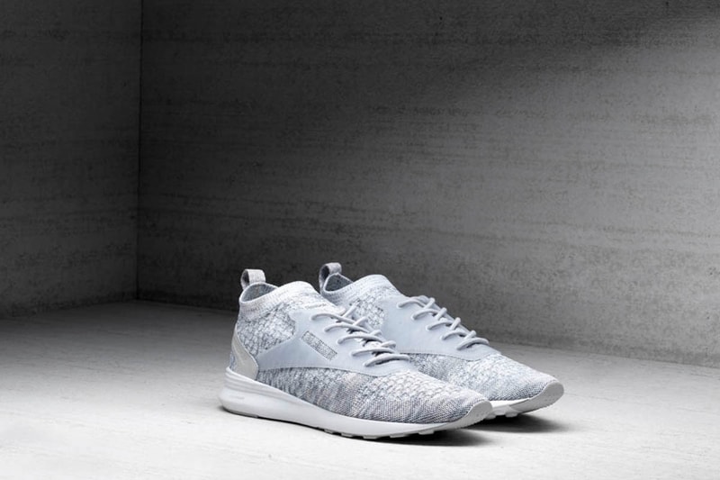 Reebok Classic 新世代鞋款 ZOKU RUNNER 正式登場！