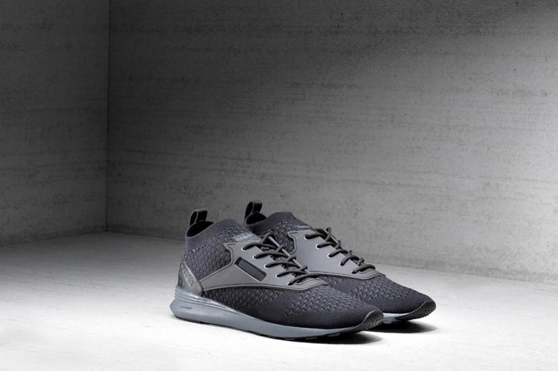 Reebok Classic 新世代鞋款 ZOKU RUNNER 正式登場！